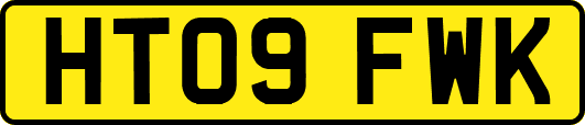 HT09FWK