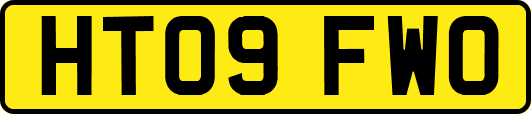 HT09FWO