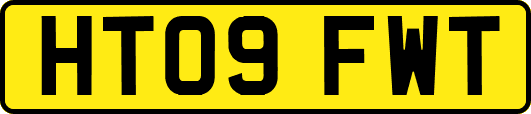 HT09FWT