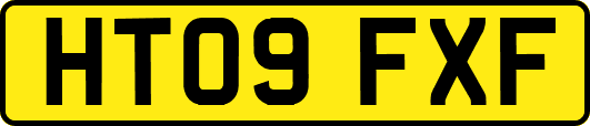 HT09FXF