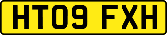 HT09FXH