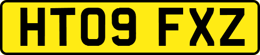 HT09FXZ