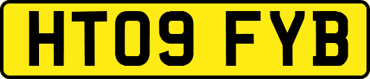 HT09FYB