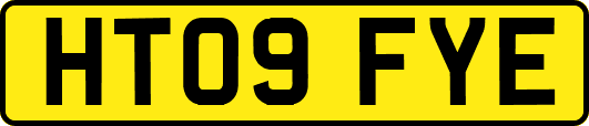 HT09FYE