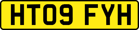 HT09FYH