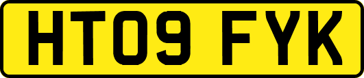 HT09FYK