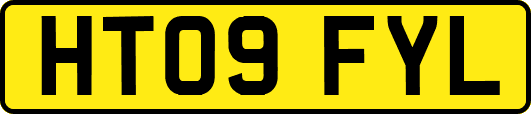 HT09FYL