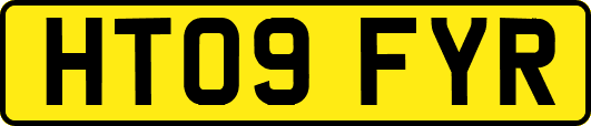 HT09FYR