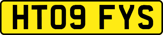 HT09FYS