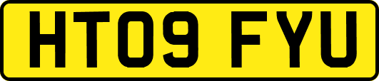 HT09FYU