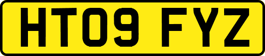 HT09FYZ