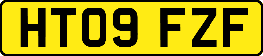 HT09FZF