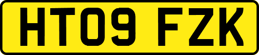 HT09FZK