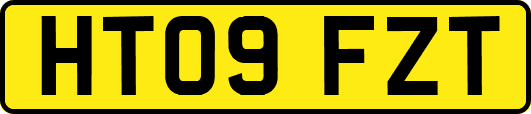 HT09FZT