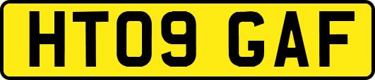 HT09GAF