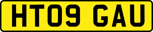 HT09GAU
