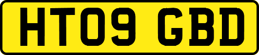 HT09GBD