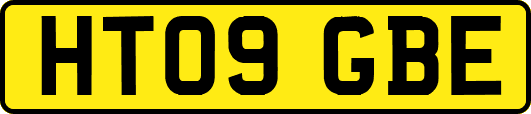 HT09GBE