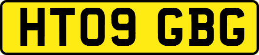 HT09GBG