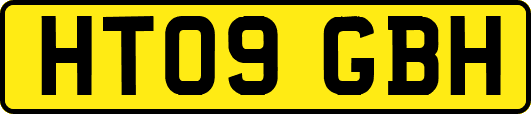 HT09GBH