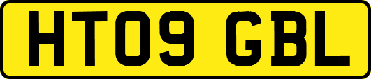 HT09GBL