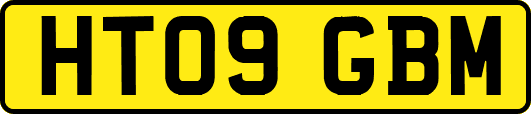 HT09GBM