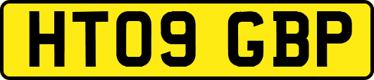 HT09GBP