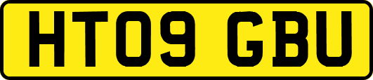 HT09GBU