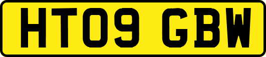 HT09GBW