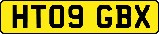 HT09GBX