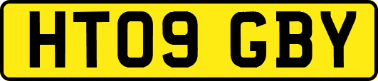 HT09GBY
