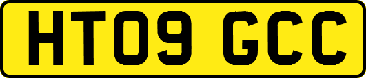 HT09GCC