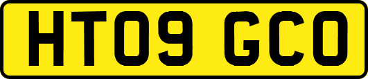 HT09GCO