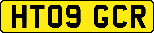 HT09GCR