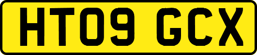 HT09GCX