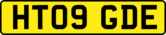 HT09GDE