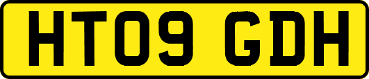 HT09GDH