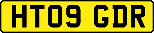 HT09GDR