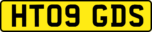 HT09GDS