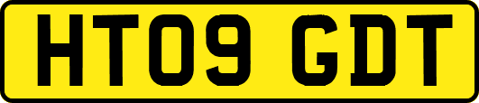 HT09GDT