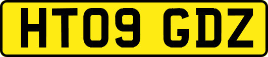 HT09GDZ