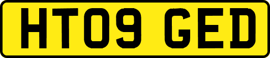 HT09GED