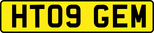 HT09GEM