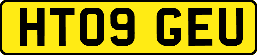 HT09GEU