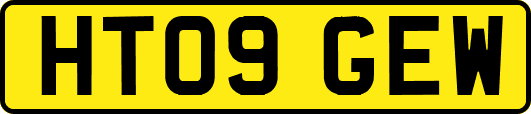 HT09GEW