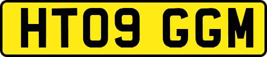 HT09GGM