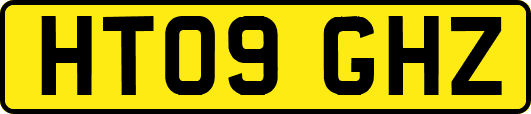 HT09GHZ