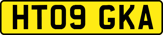 HT09GKA