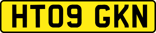 HT09GKN