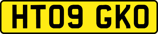 HT09GKO